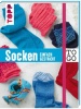 Artikelbild 1 des Artikels “TOPP Stricken to Go: Socken “