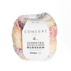 Artikelbild 1 des Artikels “Katia Concept Symmetric Socks & More: Blossom 4-fach “