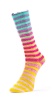 12 - gelb/pink/rosa/mint