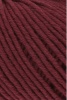 733.0362 - Dunkelrot melange