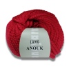 Artikelbild 1 des Artikels “Lang Yarns Anouk “