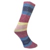 791-24 - pink/blau/anthrazit/blassgelb