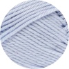 8 - Zartblau