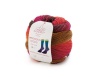 Artikelbild 1 des Artikels “Laines du nord Harmonious Socks “