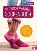 Artikelbild 1 des Artikels “Das große Woolly Hugs Sockenbuch “