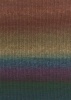 845.0200 - Braun/Grün/Violett