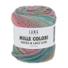 Artikelbild 1 des Artikels “Lang Yarns MILLE COLORI SOCKS AND LACE LUXE “