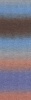85.0021 - Hellblau/Orange/Braun