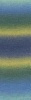 85.0106 - Blau/Grün/Senf