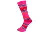 889-25 - rot/weinrot/pfirsisch/pink