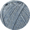 9226 - Hellblau meliert