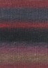 926.0207 - dunkelrot/anthrazit/beere