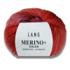 Artikelbild 1 des Artikels “Lang Yarns Merino+ Color “