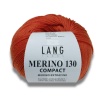 Artikelbild 1 des Artikels “Lang Yarns Merino 130 Compact “