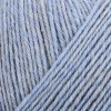 01980 - Graublau meliert