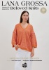 Artikelbild 1 des Artikels “Angelina-Crochet-Sweater - Beloved Knits no. 3 “