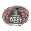 Artikelbild 1 des Artikels “WOOLADDICTS Footprints “