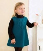 Artikelbild 1 des Artikels “Kleidchen aus Merino 120 “
