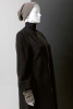 Artikelbild 1 des Artikels “Armstulpen  aus Cashmere Premium 78.0093 - efeu | one size (50g)“