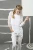 Artikelbild 1 des Artikels “Kurzer Pullover aus Baby Cotton “