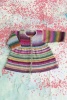 Artikelbild 1 des Artikels “Mantel aus Mille Colori Baby “