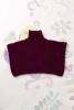 Artikelbild 1 des Artikels “Kinderponcho aus Malou Light “