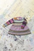 Artikelbild 1 des Artikels “Kleid aus Mille Colori Baby 845.0200 - Braun/Grün/Violett | 98 (250g)“