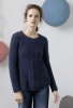 Artikelbild 1 des Artikels “leicht ausgetellter Pullover aus Malou Light “