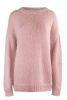 Artikelbild 1 des Artikels “Pullover Barely There aus WOOLADDICTS Earth “