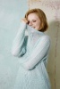 Artikelbild 1 des Artikels “Pullover mit Zopfmuster aus Lace “