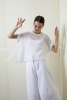 Artikelbild 1 des Artikels “Pullover aus Baby Cotton “
