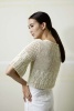 Artikelbild 1 des Artikels “Pullover aus Baby Cotton “