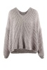 Artikelbild 1 des Artikels “Sweater Fool's Paradise aus WOOLADDICTS Sunshine “