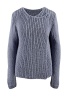 Artikelbild 1 des Artikels “Cardigan Outdream Yourself aus Happiness “