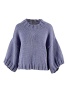 Artikelbild 1 des Artikels “Sweater Game Changer aus WOOLADDICTS Sunshine “