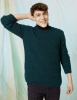 Artikelbild 1 des Artikels “Herrenpullover im Mustermix aus Merino 120 “