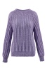 Artikelbild 1 des Artikels “Sweater Magical Moment aus WOOLADDICTS Sunshine “