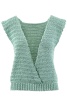Artikelbild 1 des Artikels “Top Spotless Secret aus WOOLADDICTS Sunshine “