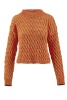 Artikelbild 1 des Artikels “Sweater Silly Struggle aus WOOLADDICTS Sunshine “