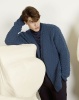 Artikelbild 1 des Artikels “Herrenjacke aus Merino 120 “