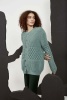 Artikelbild 1 des Artikels “Jacke aus Merino 70 “
