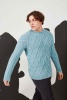 Artikelbild 1 des Artikels “Pullover  aus Merino+ “