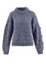 Artikelbild 1 des Artikels “Sweater Snowballs aus WOOLADDICTS Glory “