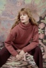 Artikelbild 1 des Artikels “Sweater Go Gently aus WOOLADDICTS Fire “