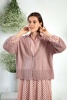 Artikelbild 1 des Artikels “Jacke aus Soft Cotton “