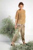 Artikelbild 1 des Artikels “Pullover  aus Crealino 1089.0029 - koralle | M (350g)“