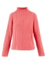 Artikelbild 1 des Artikels “Sweater I-Am-Blessed aus Happiness “