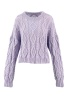 Artikelbild 1 des Artikels “Pullover Be Mag(net)ic aus WOOLADDICTS Sunshine “