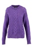 Artikelbild 1 des Artikels “Sweater Too Bright aus WOOLADDICTS Sunshine “