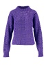 Artikelbild 1 des Artikels “Pullover Cute And Confident aus WOOLADDICTS Sunshine “